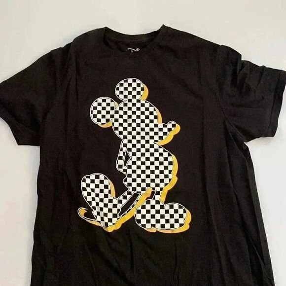 Disney Tops - Mickey Mouse T-Shirt  